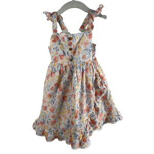 Tommy Bahama Floral Dress